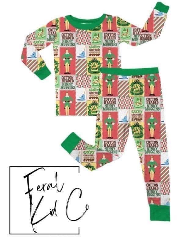 Elf