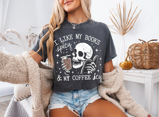 Spicy & Icy 👌🏼