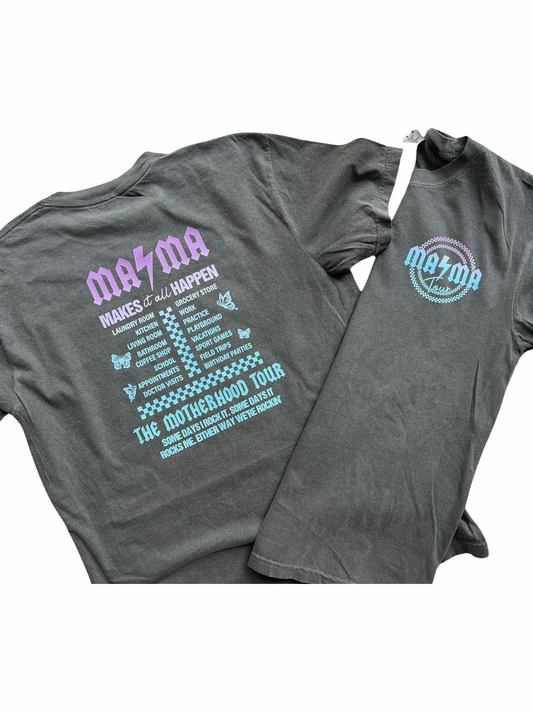 Mama Tour