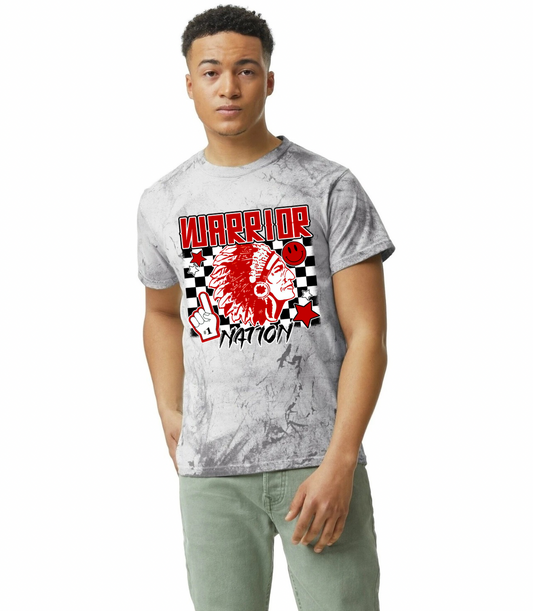 Warrior Nation