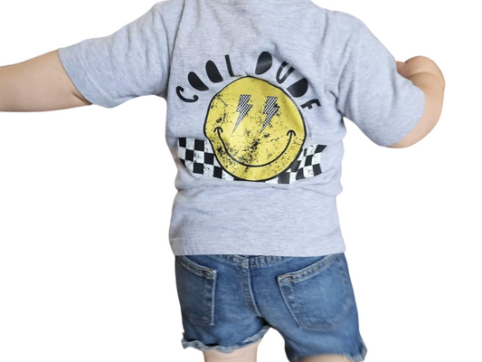 Cool Dude
