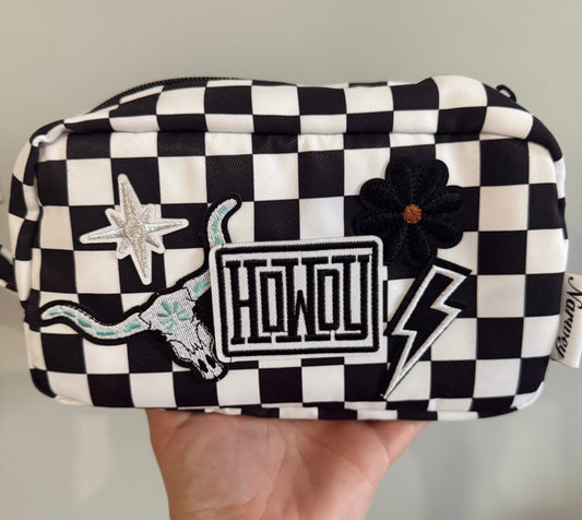 Travel Bag